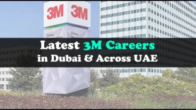 3M Careers