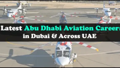 Abu Dhabi Aviation Careers