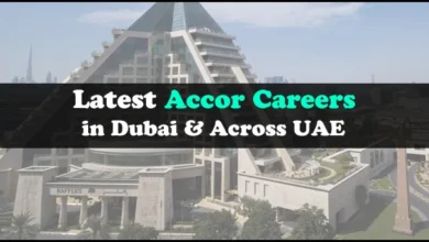 Accor Careers