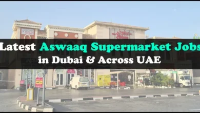 Aswaaq Supermarket Jobs