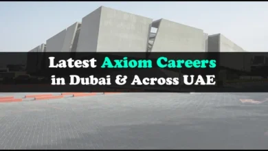 Axiom Careers