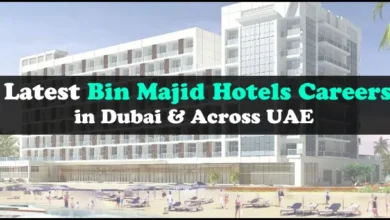 Bin Majid Hotels Careers