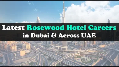 Burj Khalifa Careers