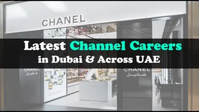 Chanel Careers