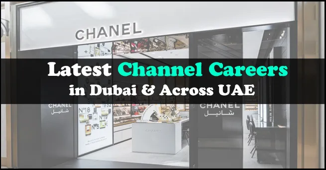 Chanel Careers