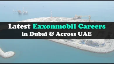 ExxonMobil Careers