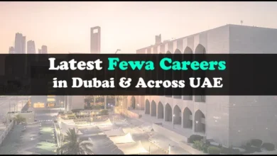 FEWA Careers