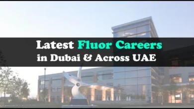 Fluor Careers