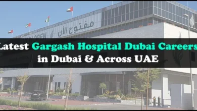 Gargash Hospital Careers