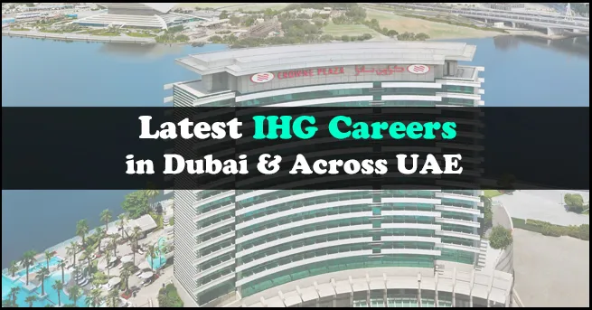 IHG Careers