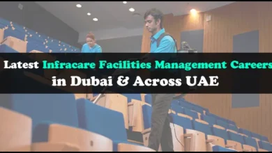 Infracare Facilities Management Careers