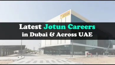 Jotun Careers
