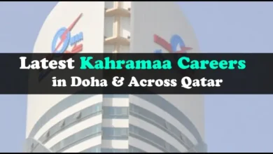 Kahramaa Careers