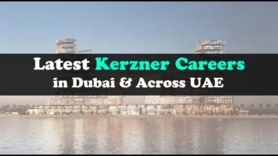 Kerzner Careers