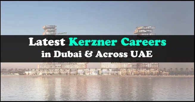Kerzner Careers