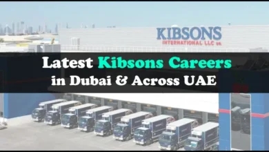 Kibsons Careers