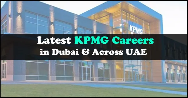 KPMG Careers