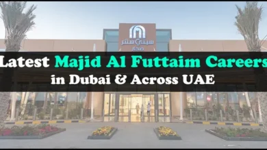 Majid Al Futtaim Careers