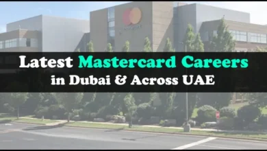 Mastercard Careers