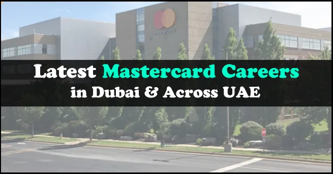 Mastercard Careers