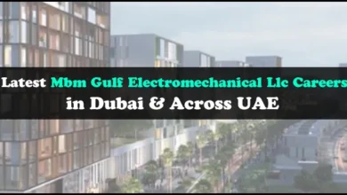 MBM Gulf Electromechanical Careers