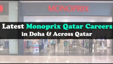 Monoprix Qatar Careers