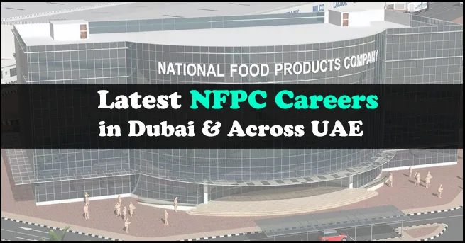 NFPC Careers
