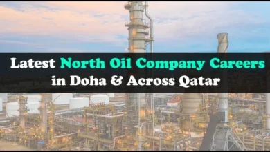 North Oil Company Careers
