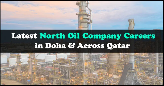 North Oil Company Careers