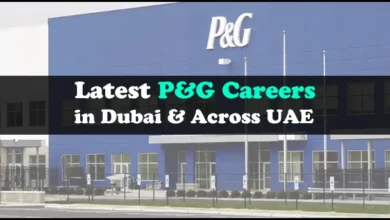 P&G Careers