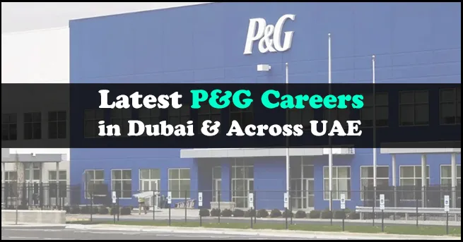 P&G Careers P&G Careers