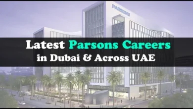 Parsons Careers