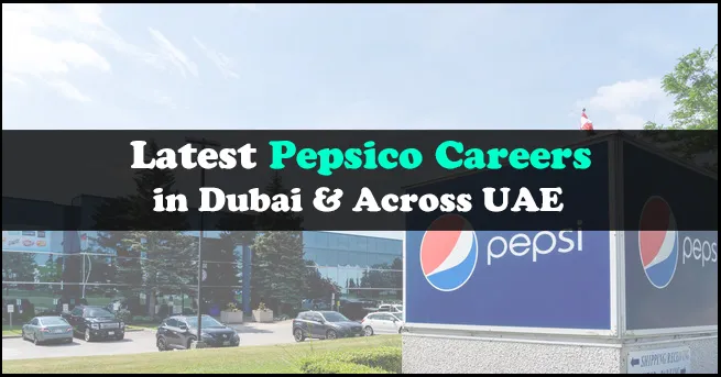 PepsiCo Careers