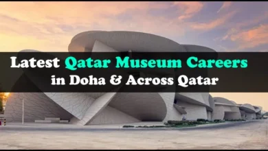 Qatar Museum Careers