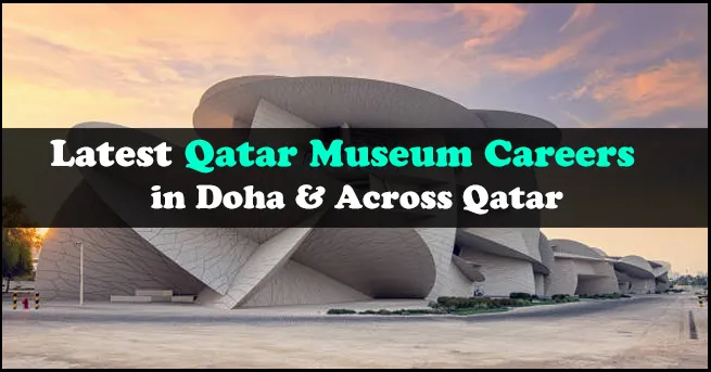 Qatar Museum Careers