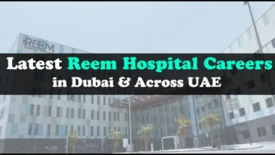 Reem Hospital Careers