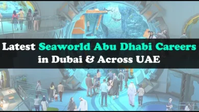 SeaWorld Abu Dhabi Careers