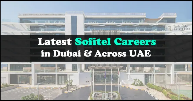 Sofitel Careers Sofitel Careers