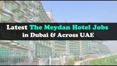 The Meydan Hotel Jobs