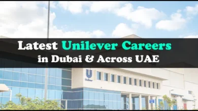 Unilever Careers