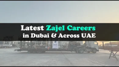 ZAJEL Careers