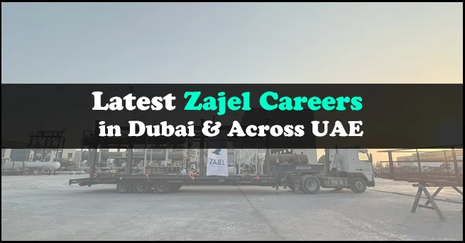 ZAJEL Careers