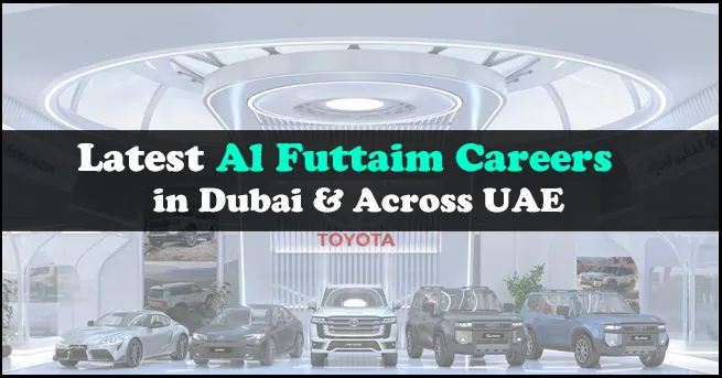 Al Futtaim Careers