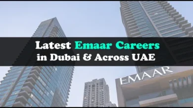 Emaar Careers