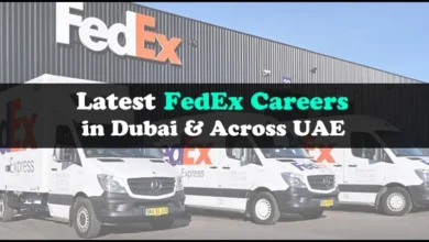 FedEx Careers