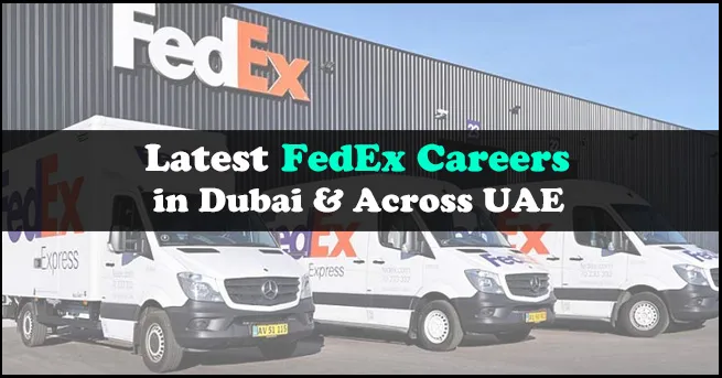 FedEx Careers