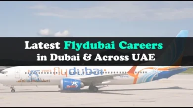 Flydubai Careers