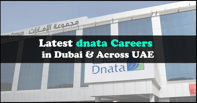 dnata Careers